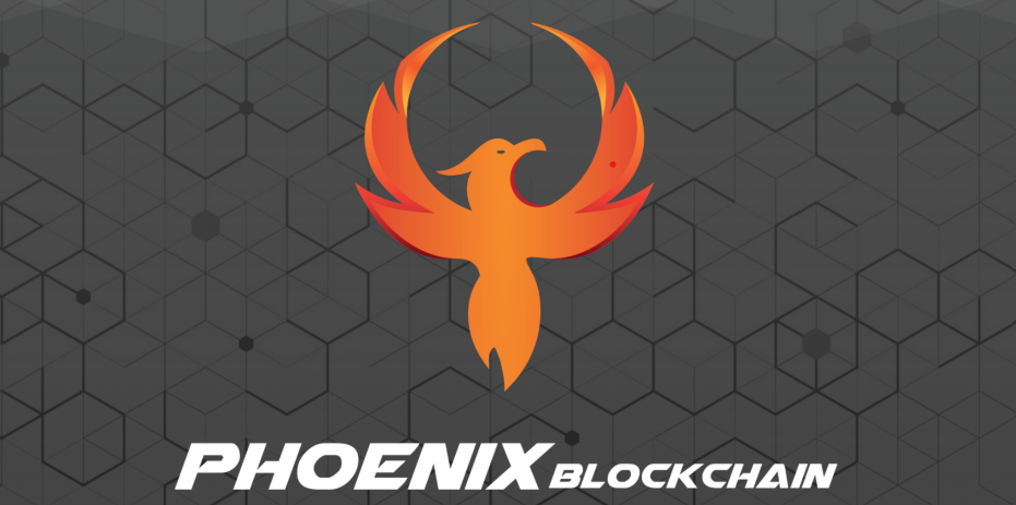 eventbrite blockchain phoenix