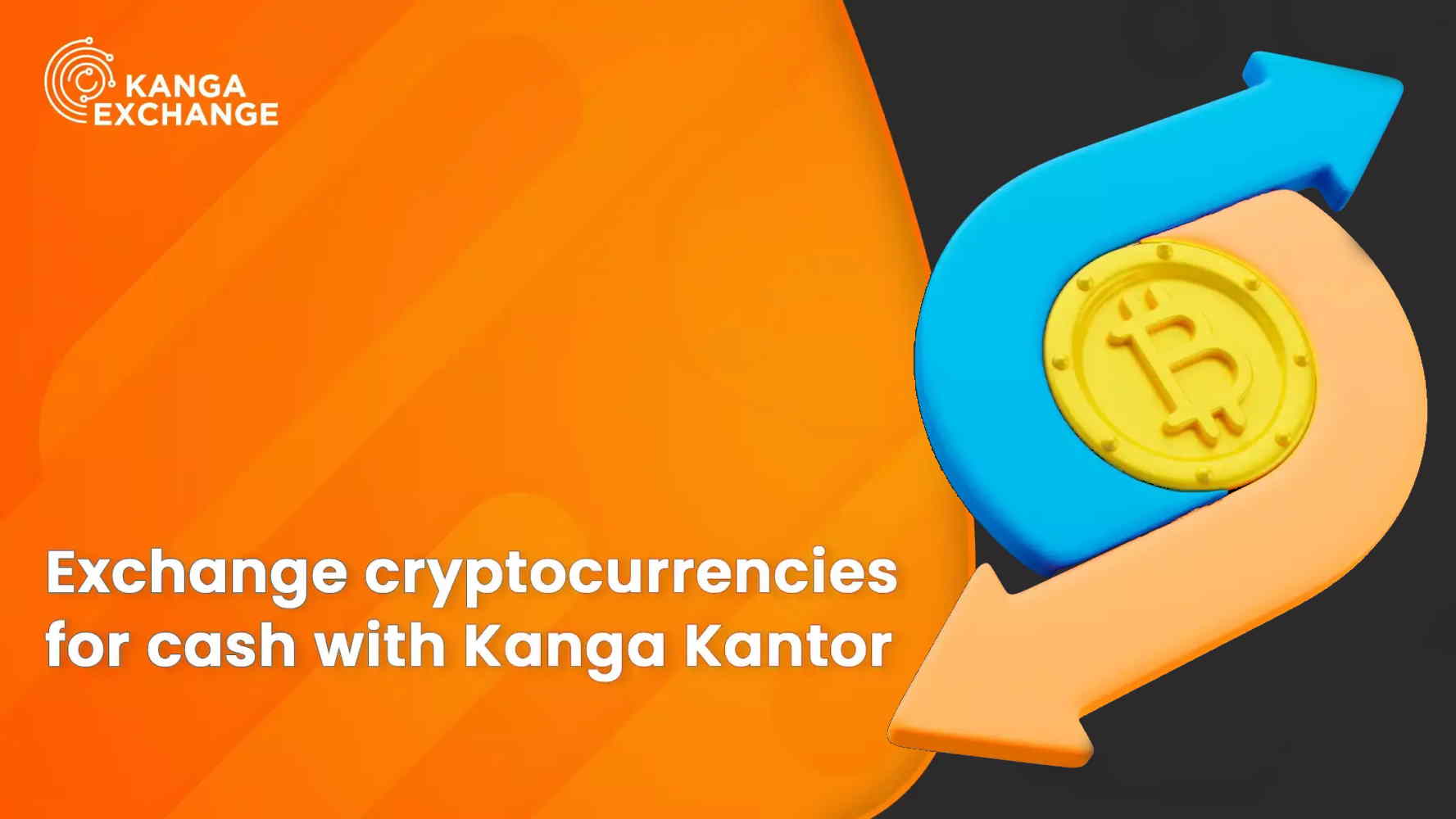 kanga crypto exchange