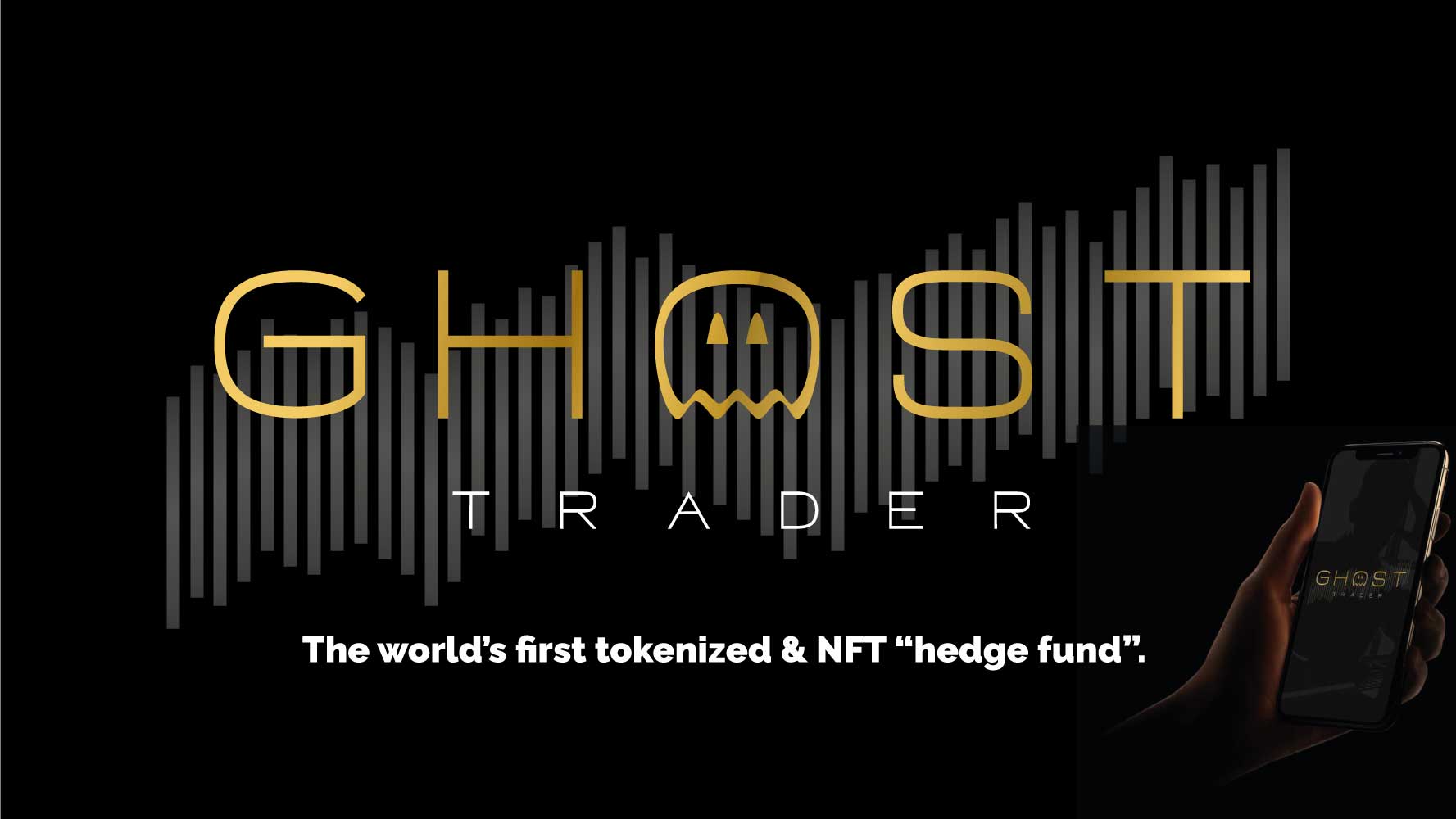 ghost trader crypto