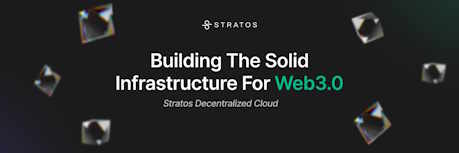 Banner image for Stratos