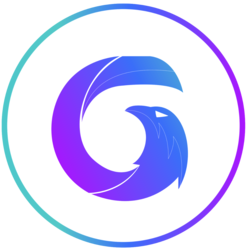 GamyFi Token logo