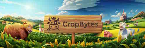 Banner image for CropBytes