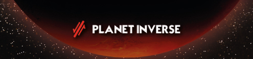 Banner image for Planet Inverse