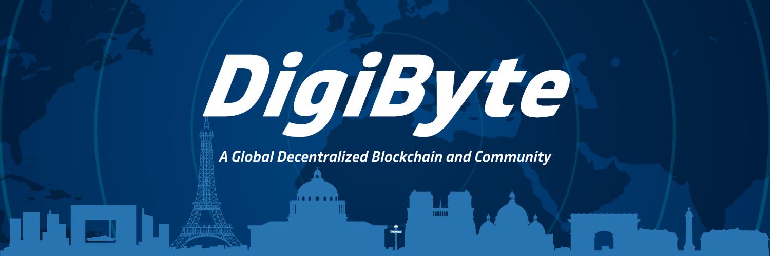Banner image for DigiByte