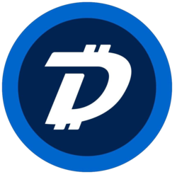 DigiByte logo