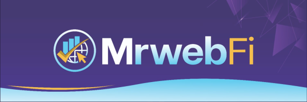 Banner image for MrWeb Finance
