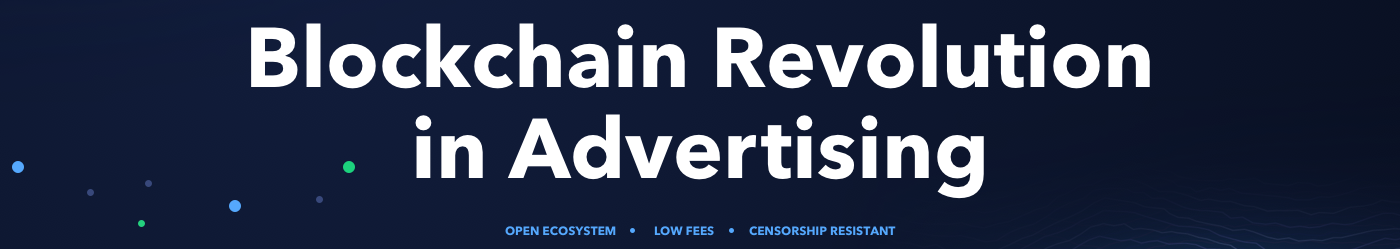Banner image for Adshares