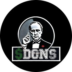 DONS logo
