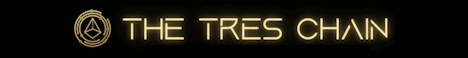 Banner image for Tres Chain