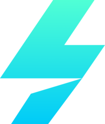 Lightning logo