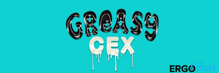 Banner image for GreasyCEX