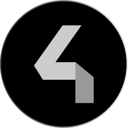 FOUR logo