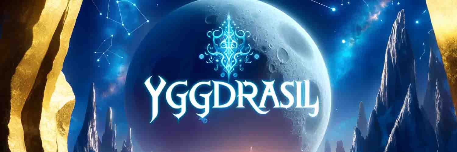 Banner image for YGGDRASIL