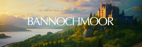 Banner image for Bannochmoor