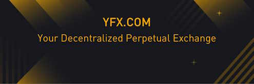 Banner image for YFX