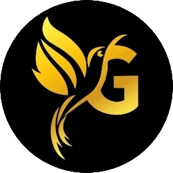Golden Sparrow logo