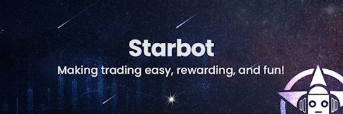 Banner image for StarBot