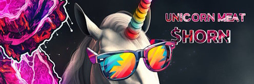 Banner image for Unicorn Meat