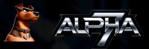 Banner image for Alpha7