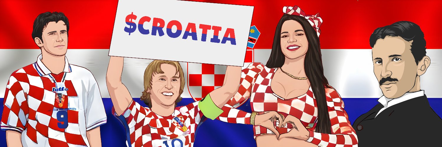 Banner image for Croatia Coin