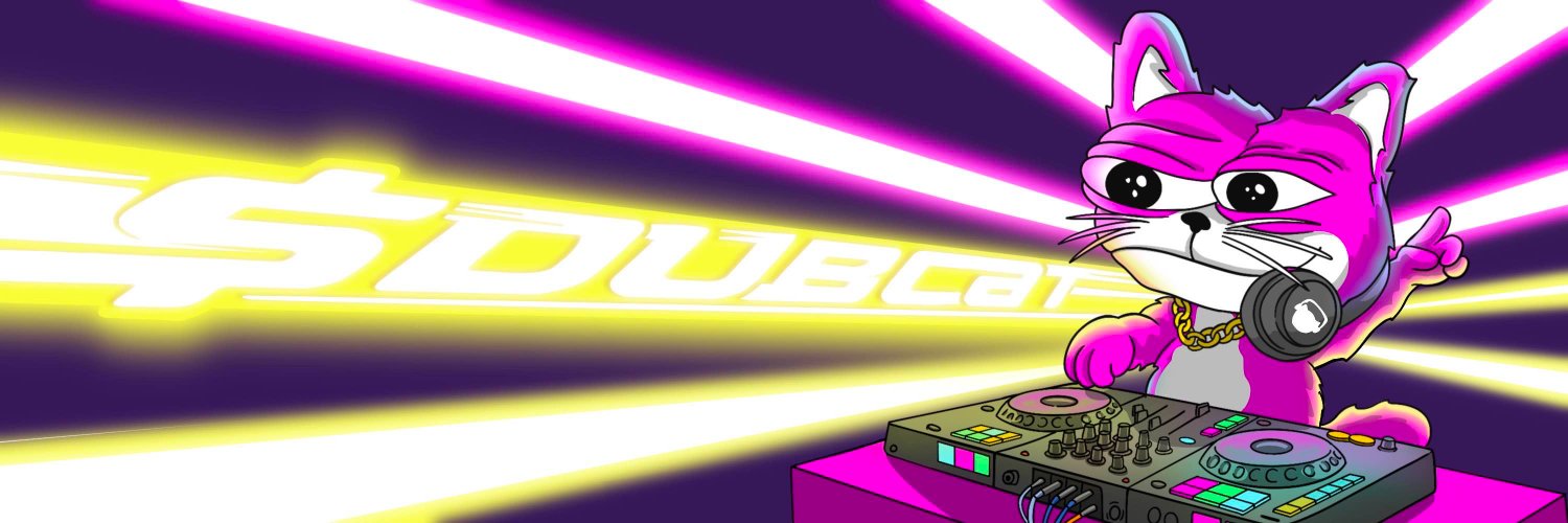 Banner image for Dubcat