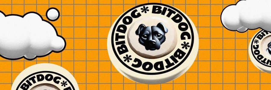 Banner image for bitdog