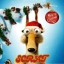 Xmas Scrat