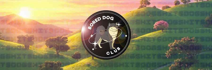 Banner image for Dog Shit Coin