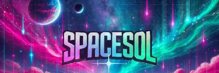 Banner image for SpaceSol 