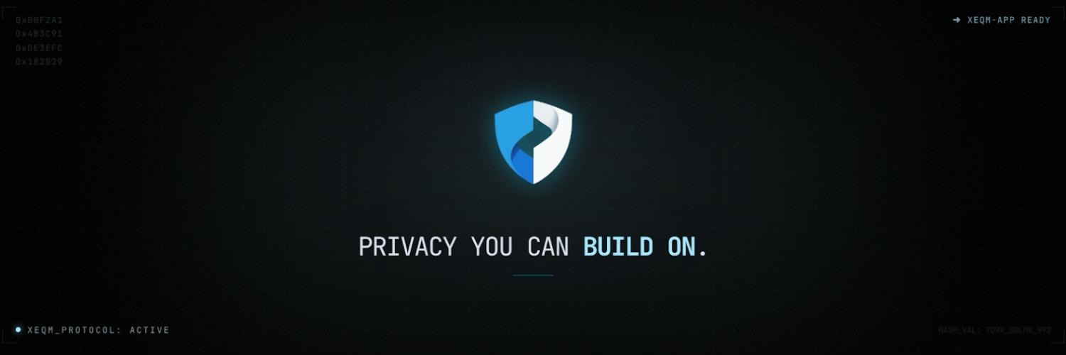 Banner image for XEQM Labs