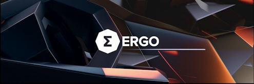Banner image for Ergo