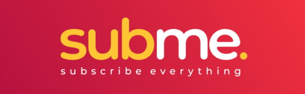 Banner image for Subme