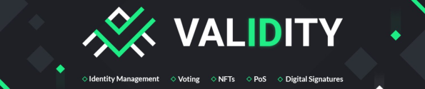 Banner image for Validity