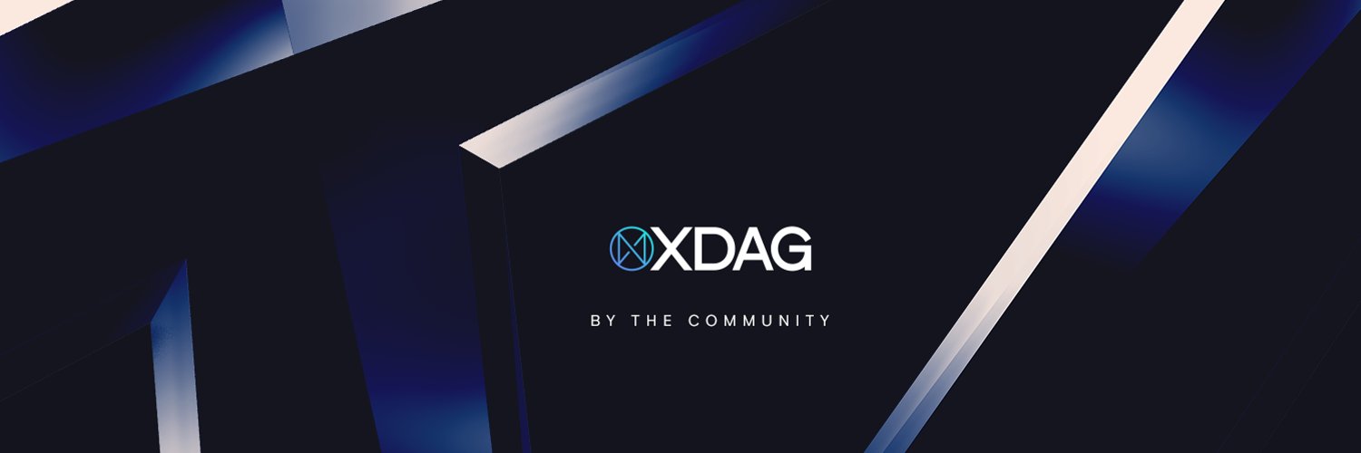 Banner image for Xdagger