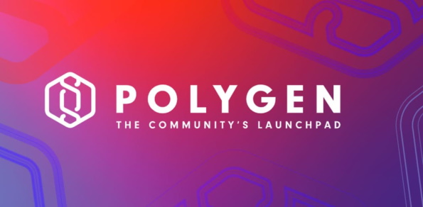 Banner image for Polygen