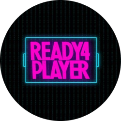 Ready 4 Player