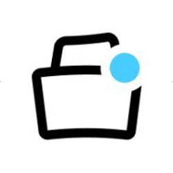 Blog post logo