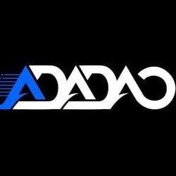 ADADao logo