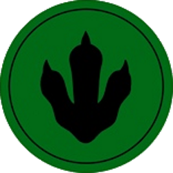 Trex token logo