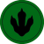 Logo for Trex token