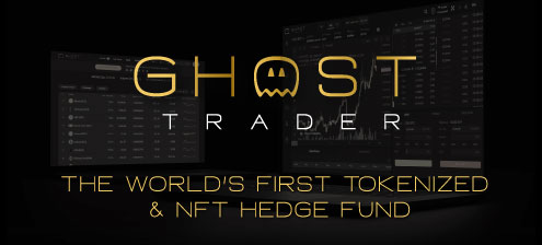 Banner image for Ghost Trader