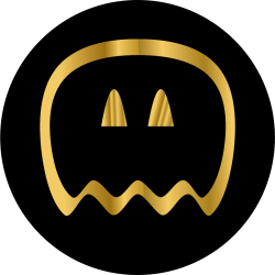 Ghost Trader logo