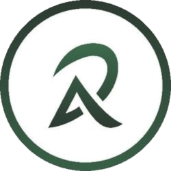 aRIA Currency logo