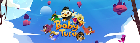 Banner image for Babyturu