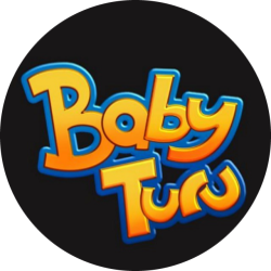 Babyturu logo