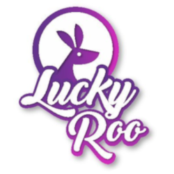 Luckyroo logo